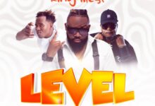 King illest ft Y celeb & Vinchenzo - Level Mp3 Download