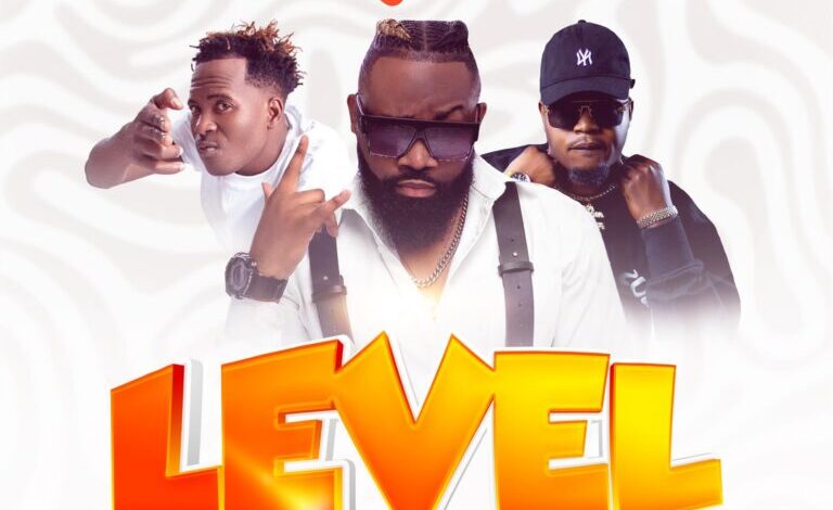 King illest ft Y celeb & Vinchenzo - Level Mp3 Download