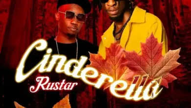 Rustar ft Driemo – Cinderella Mp3 Download