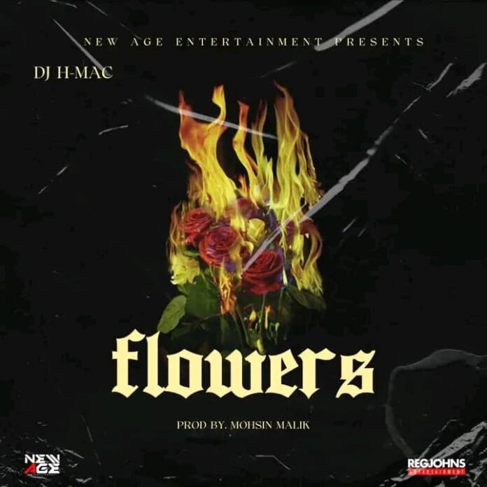 DJ H-Mac ft Teed Loud, K.R.Y.T.I.C., KOBY & Tim – Flowers