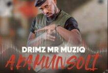 Drimz – Akamunsoli Mp3 Download