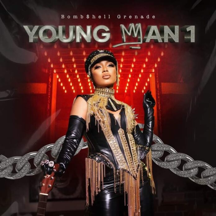 Bombshell – Young Man