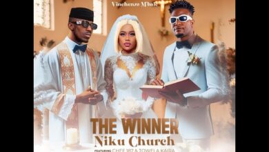 Vinchenzo ft Chef 187 & Towela Kaira – The Winner Niku Church