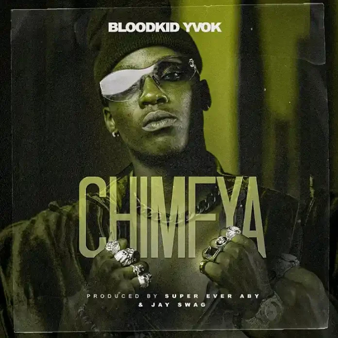 Blood Kid – Chimfya (Prod. by Super Ever Aby & Jay Swag) Mp3 Download