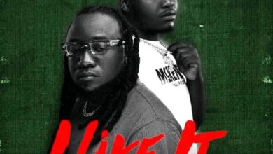 Bukasa ft KOBY – I Like It