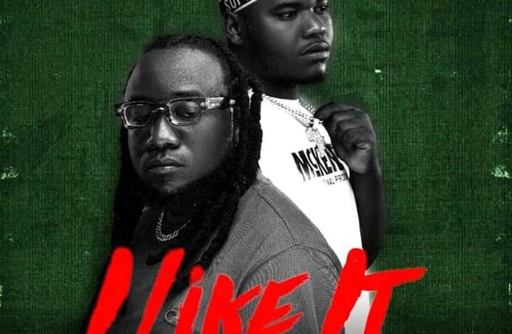 Bukasa ft KOBY – I Like It