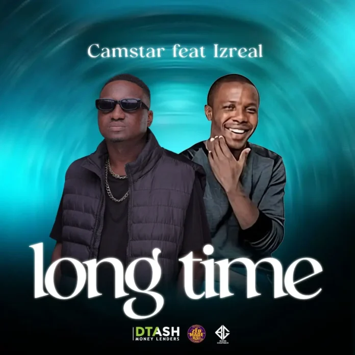 Camstar ft Izrael aka Exile - Long Time Mp3 Download