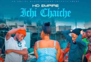 HD Empire – Ichi Chaiche