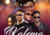 KB ft. Chewe, Driemo & Mordecaii - Kalema (Remix) 