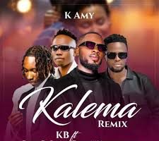 Kalema (Remix) 