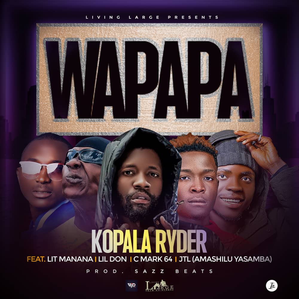 Wapapa