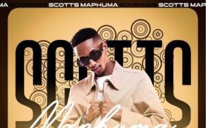 Scotts Maphuma & Cowboii - Piki Piki Ft. ShaunmusiQ & Ftears Mp3 Download