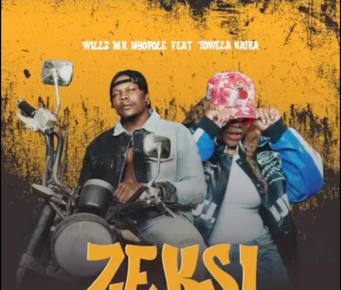 Zeksi