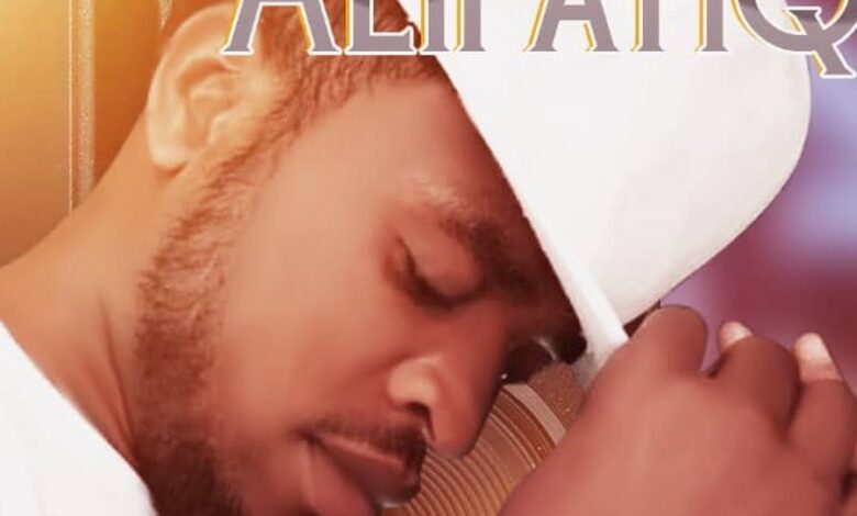 AlifatiQ – Bokosi Mp3 Download