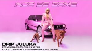 Zee Nxumalo – Drip Juluka Ft Dj Tira, Goldmax feat. Dee Koala, Zulu Mkhathini, Boity, Ney & Dee Koala Mp3 Download