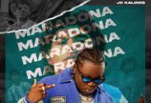 JC Kalinks – Maradona Mp3 Download