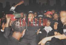 DJ Sliqe – Kanje ft Costa Titch, Ch'cco & SimulationRxps Mp3 Download
