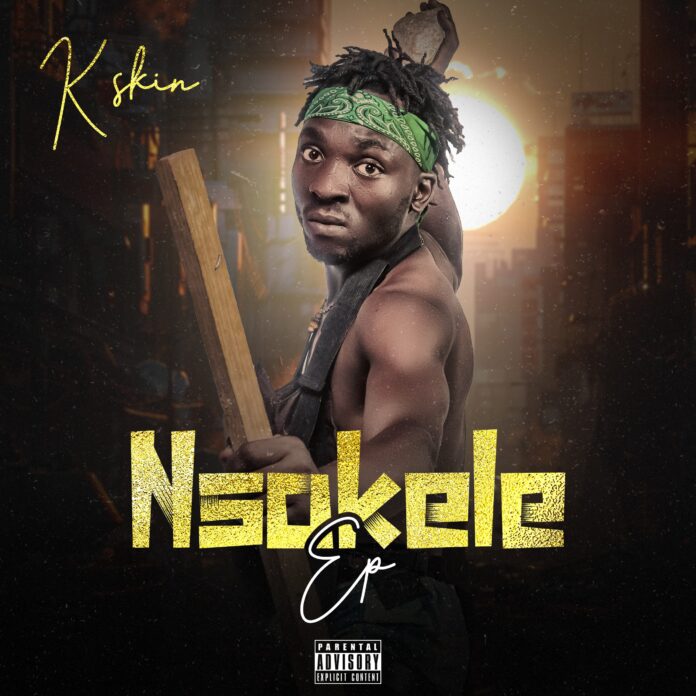 K Skin - Nsokele