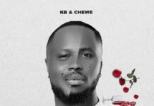KB & Chewe – My Love