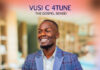 Vusi c 4Tune - Mukilasi