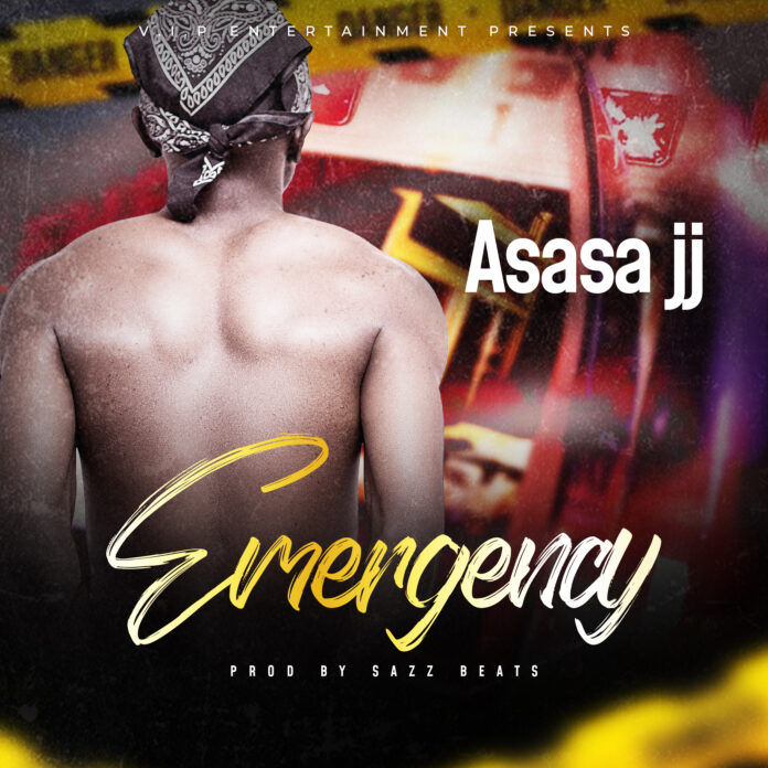 Asasa JJ - Emergency