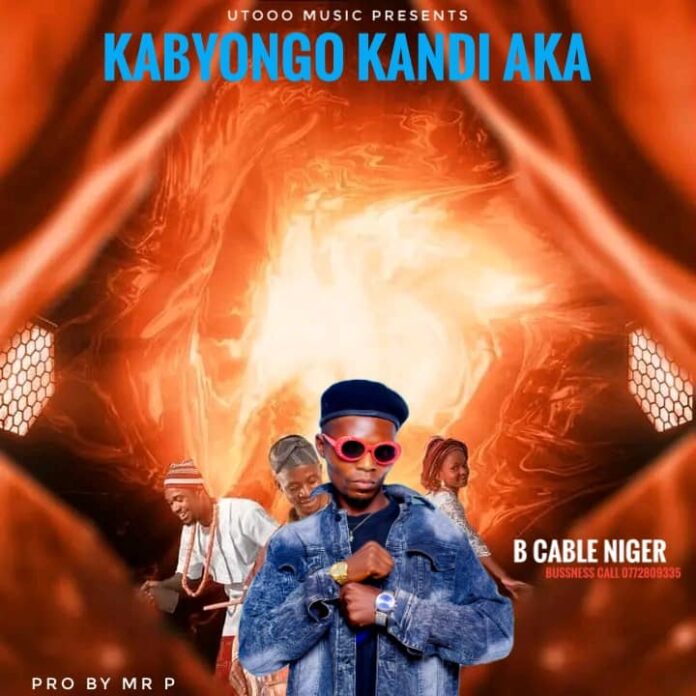 B cable Niger - Kabyongo Kandi Aka