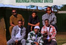 Muchinga Province United – Thank You ft. FlavaBoy