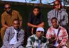Macky 2 & Muchinga Province United ft Flava-Boy – Thank You