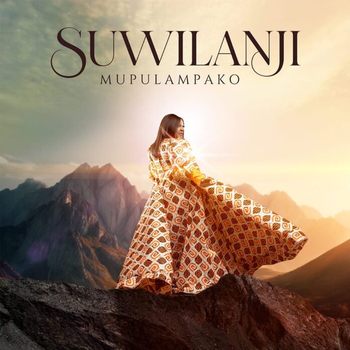 Suwilanji - Eloi