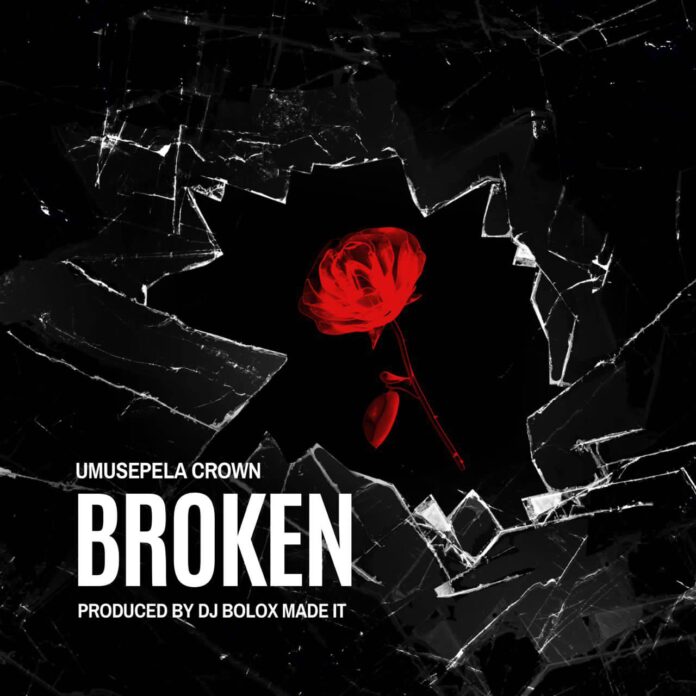 Umusepela Crown – Broken