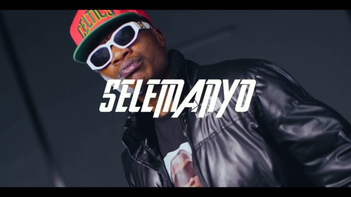 Selemanyo - Me Am Me 