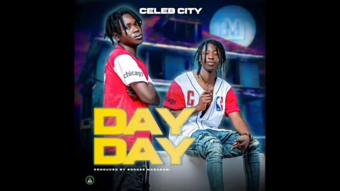 Celeb City Africa - Day Day Mp3 Download