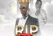 Ruff Kid ft. Shenky Shugah - Mwebaleya (Tribute to Dandy R.i.P)