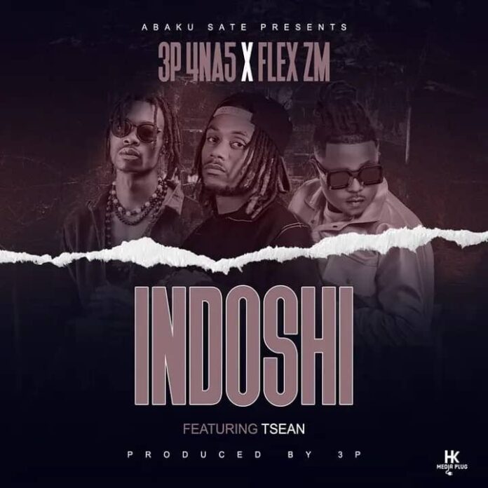 3P (4Na5) & Flex Zm ft. T Sean – Indoshi Mp3 Download