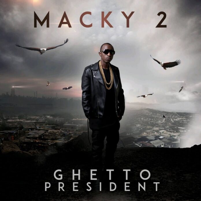 Macky 2 – We Shall Raise