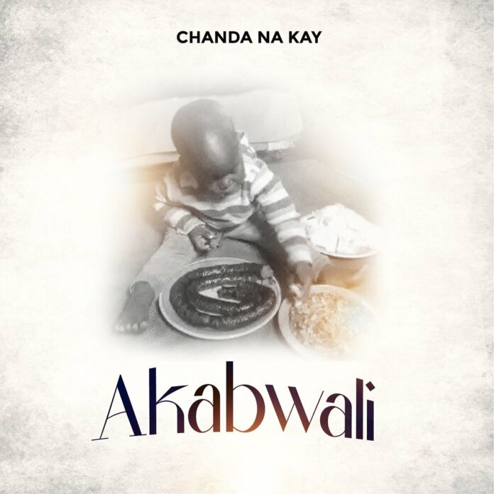 Chanda Na Kay – Akabwali Mp3 Download