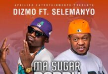 Dizmo ft Selemanya - Ma Sugar Daddy