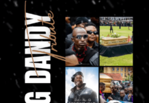 Macky 2 & Flava-Boy – King Dandy Tribute (Baya)