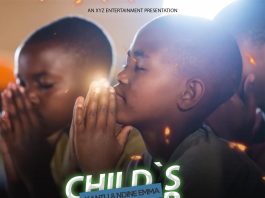 Miles Came Along ft. Kantu & Ndine Emma - Child's Prayer Mp3 Download