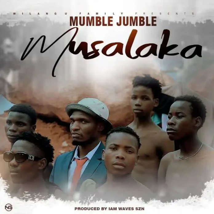 Mumble Jumble – Musalaka Mp3 Download