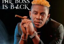 Rich Bizzy – Angelina Mp3 Download