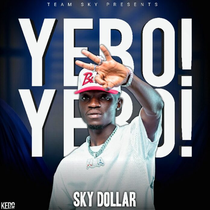 Sky Dollar – Yebo Yebo Mp3 Download