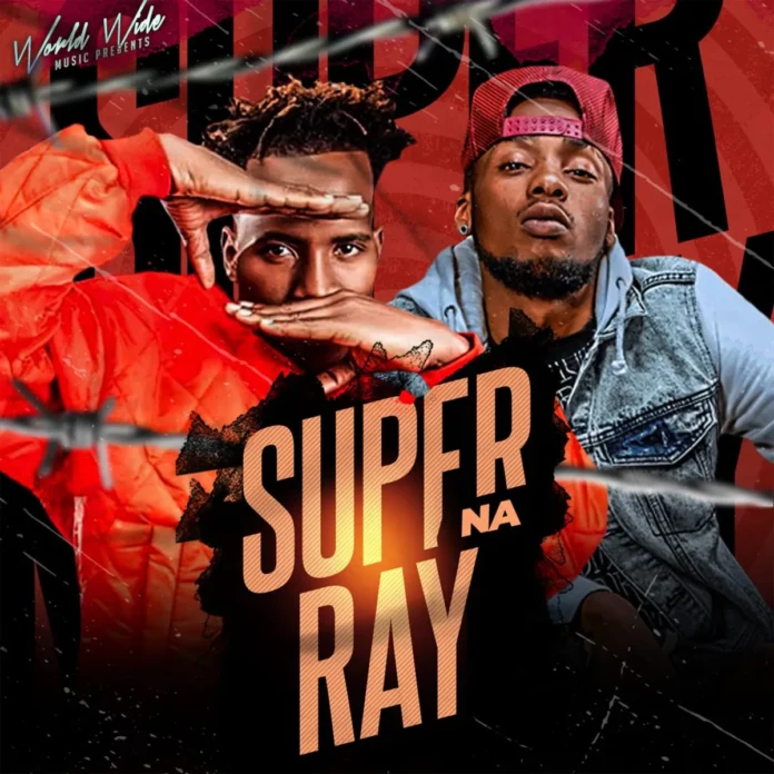 Super Na Ray ft. Super Kena & Swizzy Ni Swizzy – Takuli Kunaka Mp3 Download