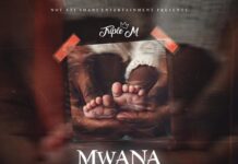 Triple M – Mwana Wanga Mp3 Download