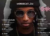 Mordecaii – Over