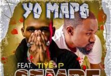 Yo Maps ft. Tiye P – Sembe Mp3 Download