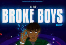 Ace Trap - Icilimba Mp3 Download