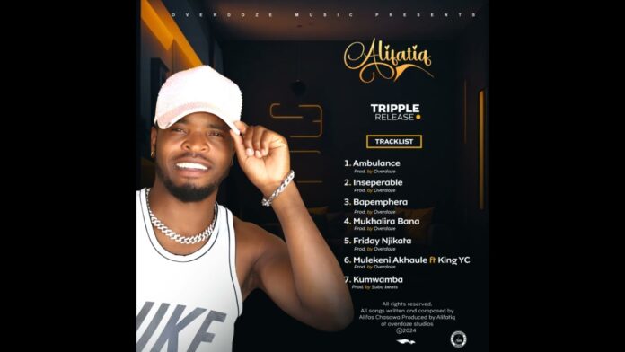 AlifatiQ - Bapemphera Bwa Mp3 Download