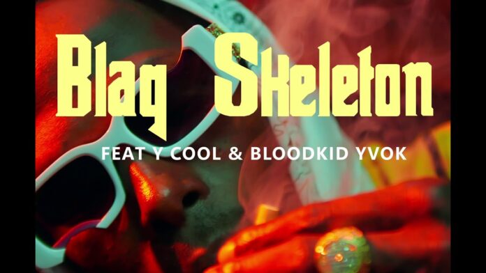 Blaq Skeleton - MmM ft. Y Cool & Blood kid Yvok Mp3 Download