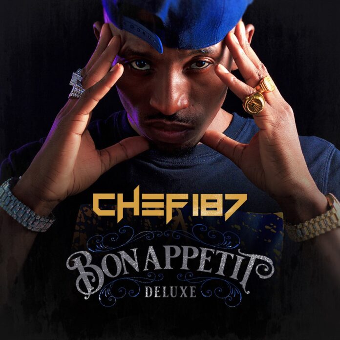 Chef 187 ft. Umusepela Crown – Bon Appetit Delux Intro Mp3 Download